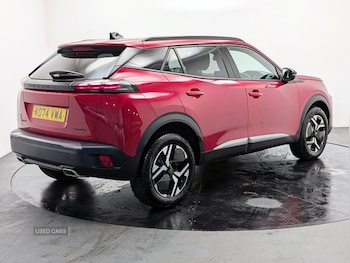 Used Peugeot 2008 2025 for sale - 77306659: Photo