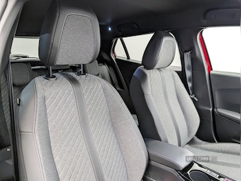 Used Peugeot 2008 2025 for sale - 77306659: Photo