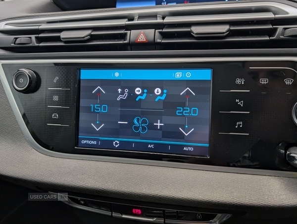 Used Citroen C4 2019 for sale - 76371935: Photo 10