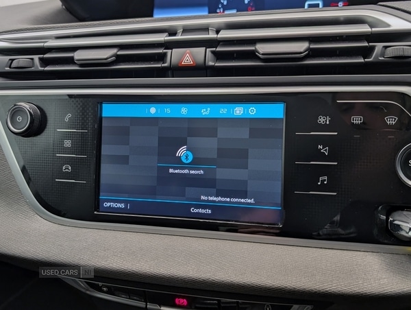 Used Citroen C4 2019 for sale - 76371935: Photo 11