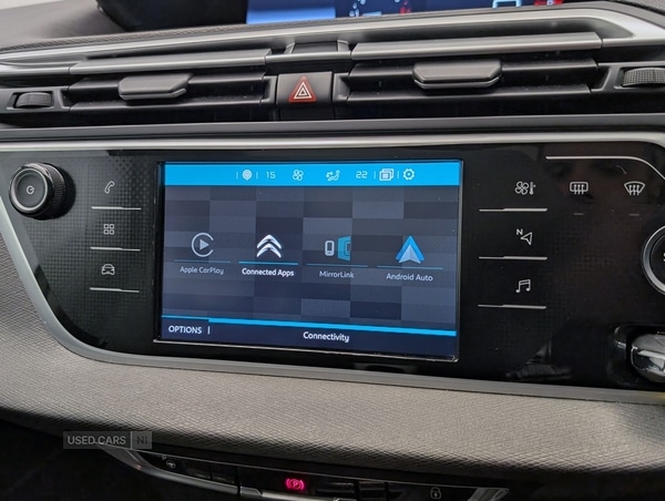 Used Citroen C4 2019 for sale - 76371935: Photo 12