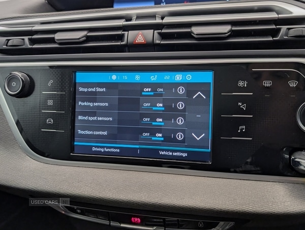 Used Citroen C4 2019 for sale - 76371935: Photo 13