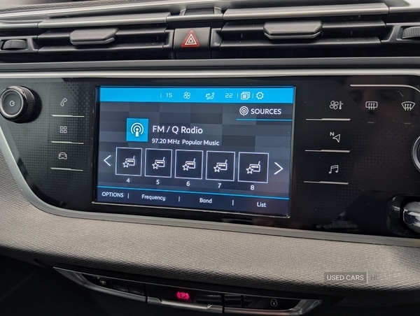 Used Citroen C4 2019 for sale - 76371935: Photo 15
