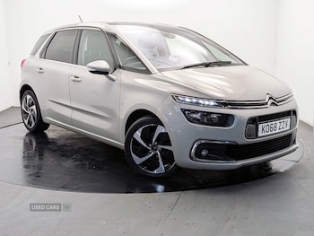 Citroen - C4