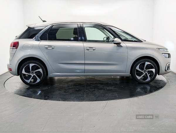 Used Citroen C4 2019 for sale - 76371935: Photo 2