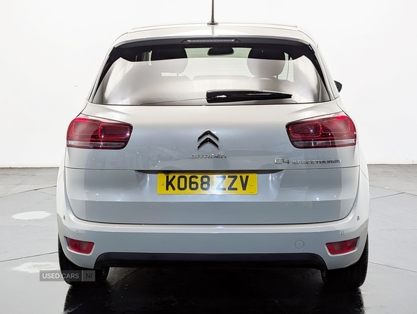 Used Citroen C4 2019 for sale - 76371935: Photo 20