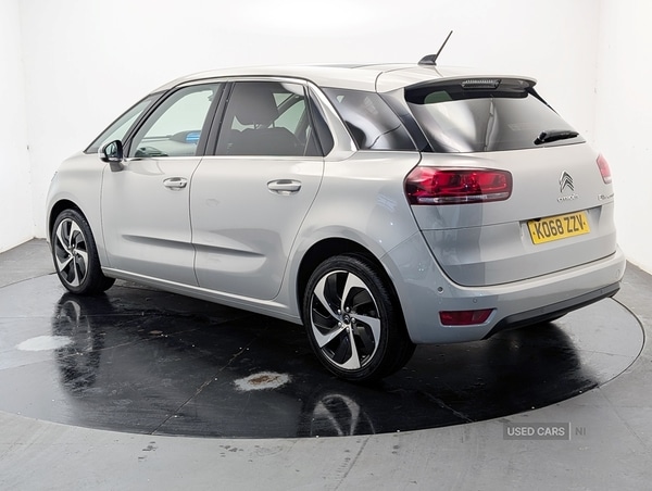 Used Citroen C4 2019 for sale - 76371935: Photo 23