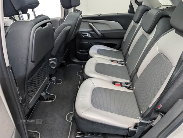 Used Citroen C4 2019 for sale - 76371935: Photo 24