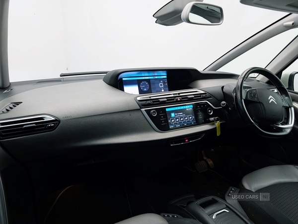 Used Citroen C4 2019 for sale - 76371935: Photo 26