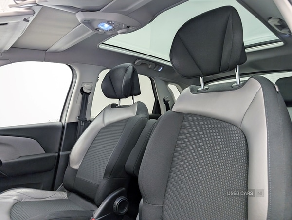 Used Citroen C4 2019 for sale - 76371935: Photo 27