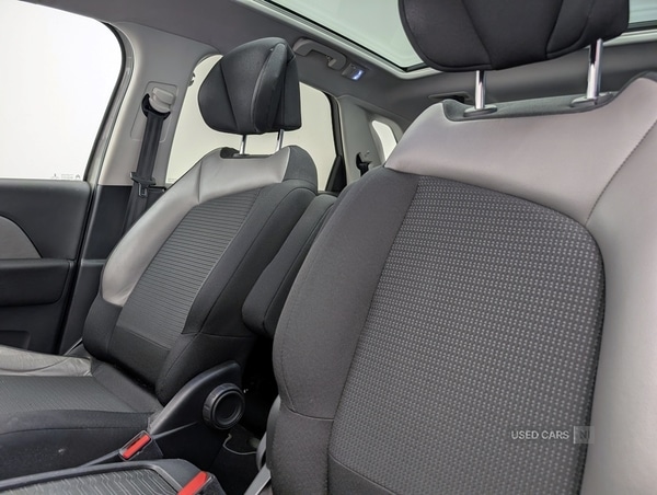 Used Citroen C4 2019 for sale - 76371935: Photo 28