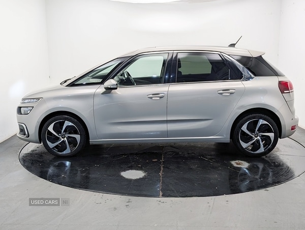 Used Citroen C4 2019 for sale - 76371935: Photo 29