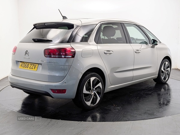 Used Citroen C4 2019 for sale - 76371935: Photo 3