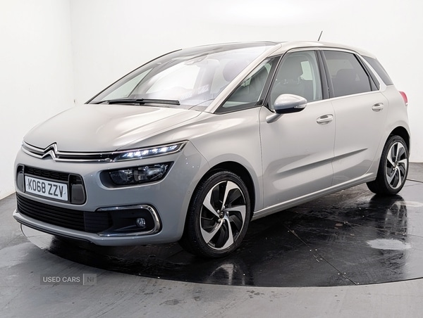 Used Citroen C4 2019 for sale - 76371935: Photo 30
