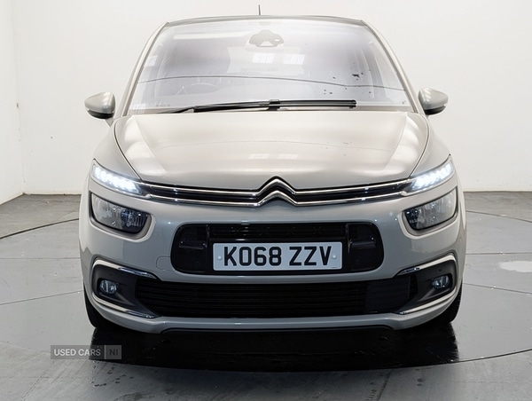 Used Citroen C4 2019 for sale - 76371935: Photo 31