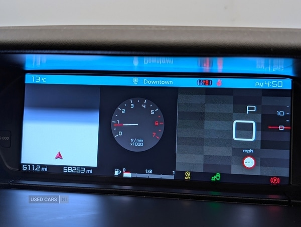 Used Citroen C4 2019 for sale - 76371935: Photo 4