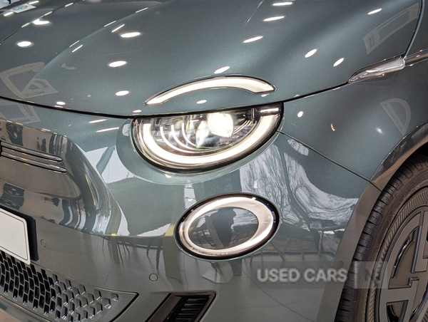 Used Fiat 500e for sale - 77854648: Photo 12