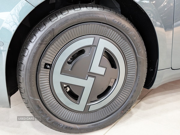 Used Fiat 500e for sale - 77854648: Photo 13