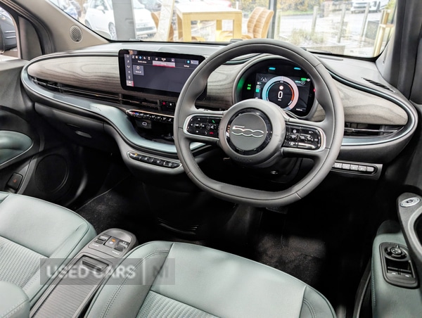 Used Fiat 500e for sale - 77854648: Photo 15