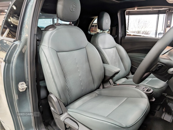 Used Fiat 500e for sale - 77854648: Photo 16