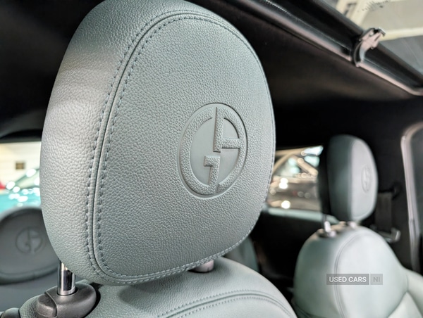 Used Fiat 500e for sale - 77854648: Photo 18