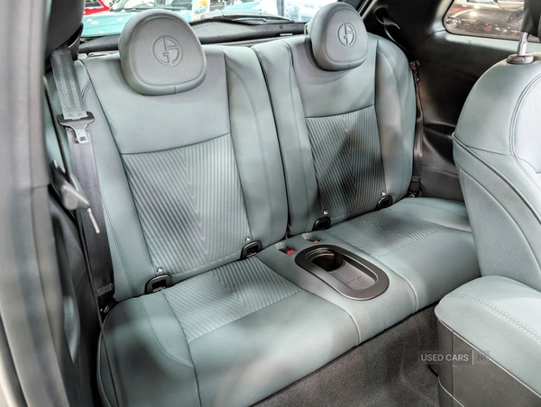 Used Fiat 500e for sale - 77854648: Photo 19