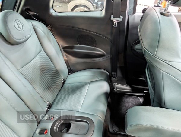 Used Fiat 500e for sale - 77854648: Photo 20