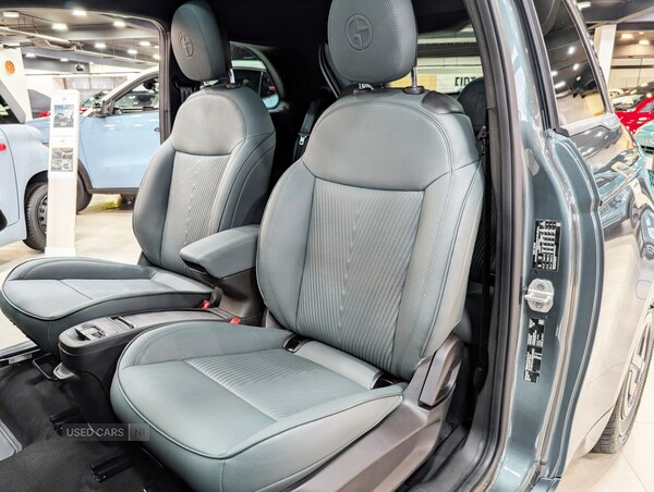 Used Fiat 500e for sale - 77854648: Photo 23