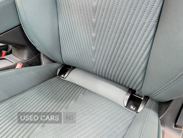 Used Fiat 500e for sale - 77854648: Photo 24