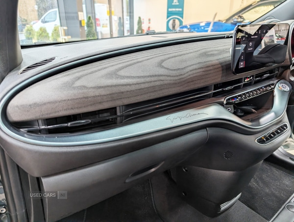 Used Fiat 500e for sale - 77854648: Photo 25