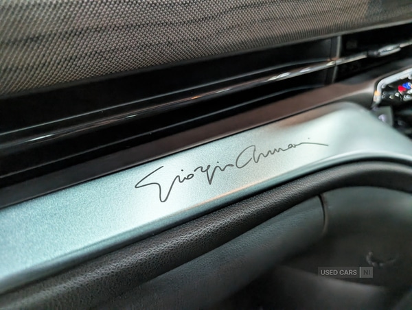 Used Fiat 500e for sale - 77854648: Photo 26