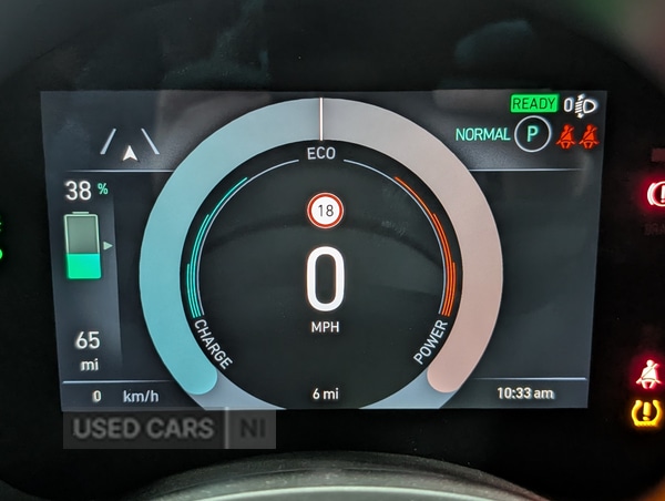 Used Fiat 500e for sale - 77854648: Photo 27