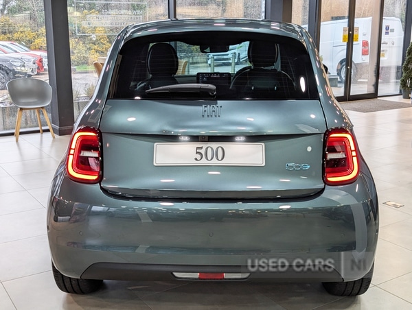 Used Fiat 500e for sale - 77854648: Photo 3