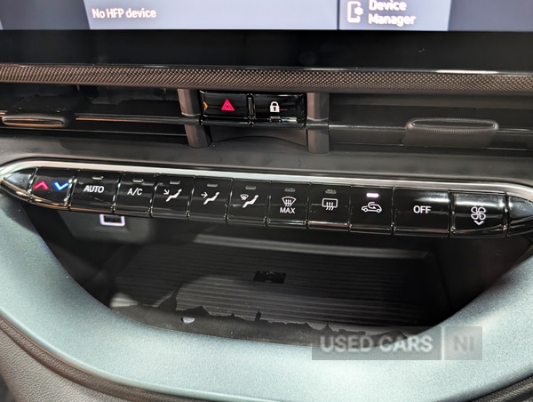 Used Fiat 500e for sale - 77854648: Photo 38