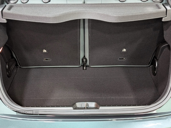 Used Fiat 500e for sale - 77854648: Photo 4