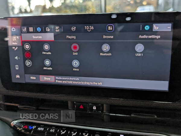 Used Fiat 500e for sale - 77854648: Photo 41