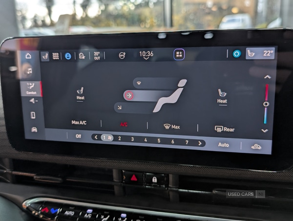 Used Fiat 500e for sale - 77854648: Photo 42