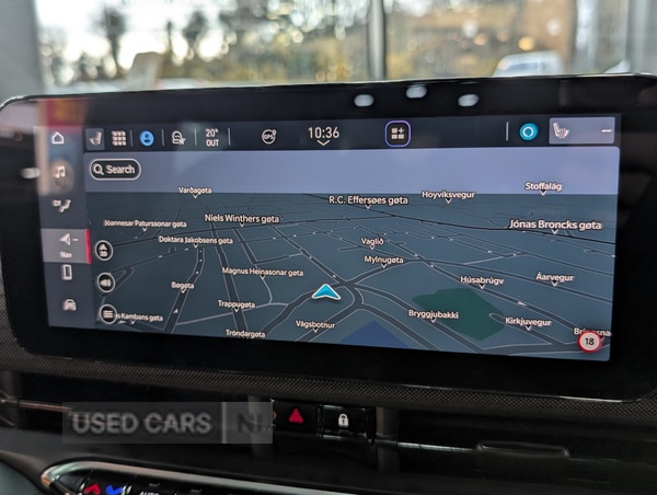 Used Fiat 500e for sale - 77854648: Photo 44