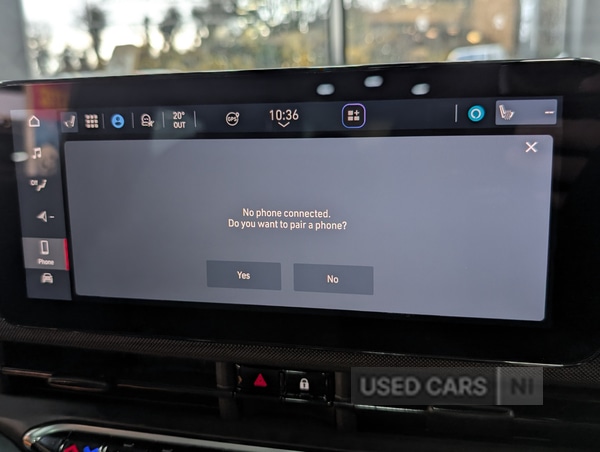 Used Fiat 500e for sale - 77854648: Photo 45