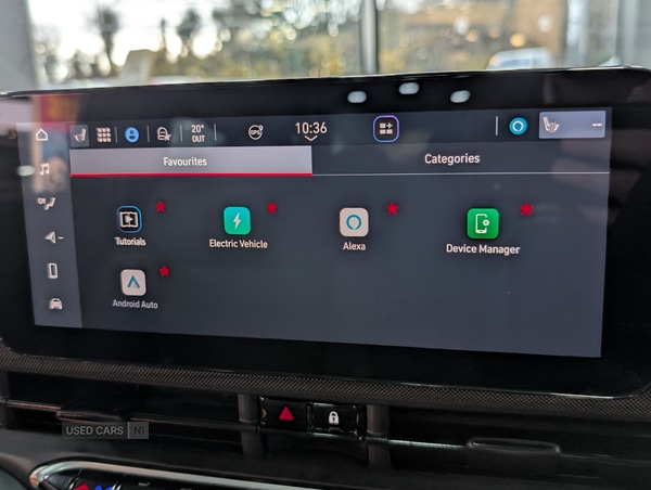 Used Fiat 500e for sale - 77854648: Photo 46