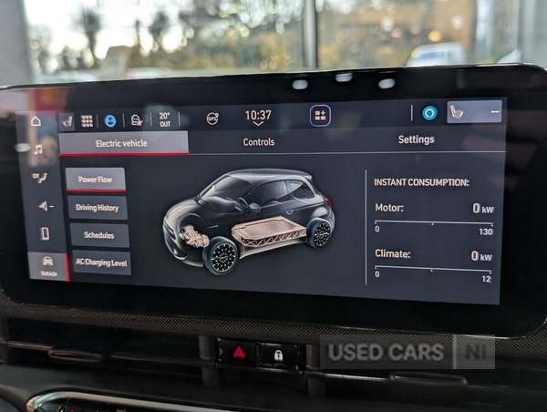 Used Fiat 500e for sale - 77854648: Photo 47