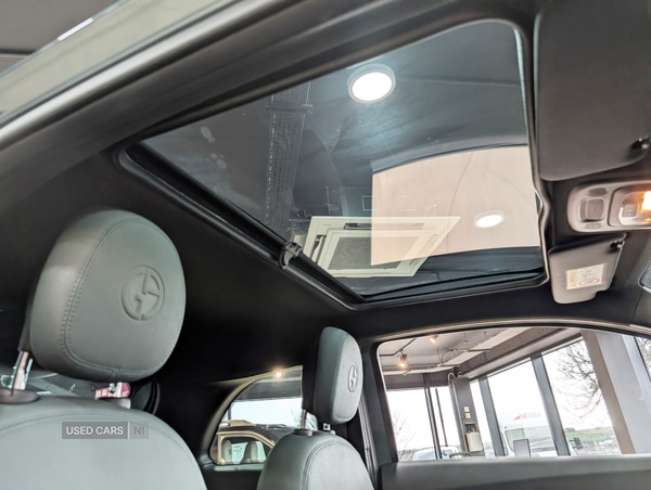 Used Fiat 500e for sale - 77854648: Photo 49