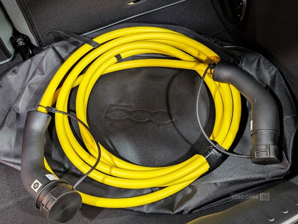 Used Fiat 500e for sale - 77854648: Photo 5