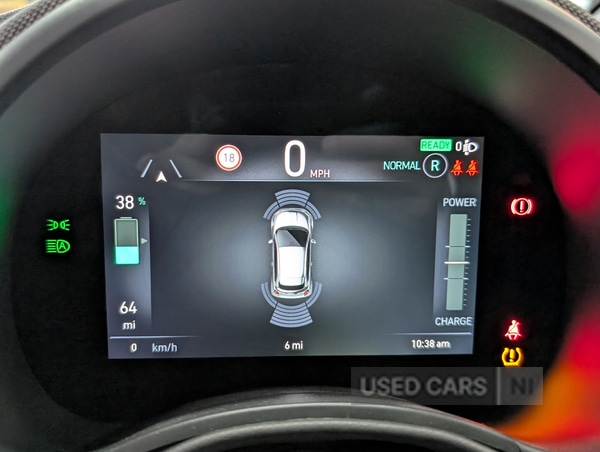 Used Fiat 500e for sale - 77854648: Photo 50