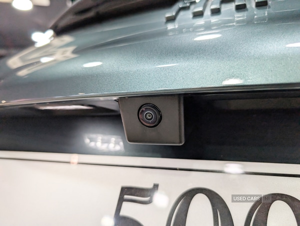 Used Fiat 500e for sale - 77854648: Photo 6