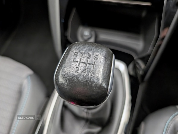 Used Peugeot 208 2020 for sale - 77854601: Photo 14