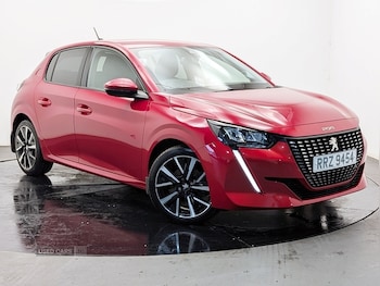 Used Peugeot 208 2020 for sale - 77854601: Photo