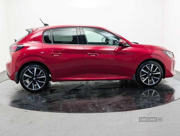 Used Peugeot 208 2020 for sale - 77854601: Photo 2