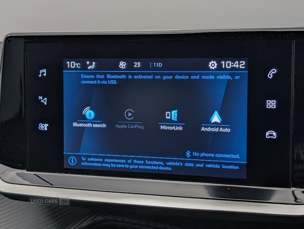 Used Peugeot 208 2020 for sale - 77854601: Photo 21