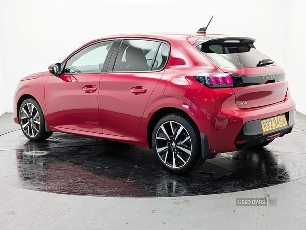 Used Peugeot 208 2020 for sale - 77854601: Photo 27